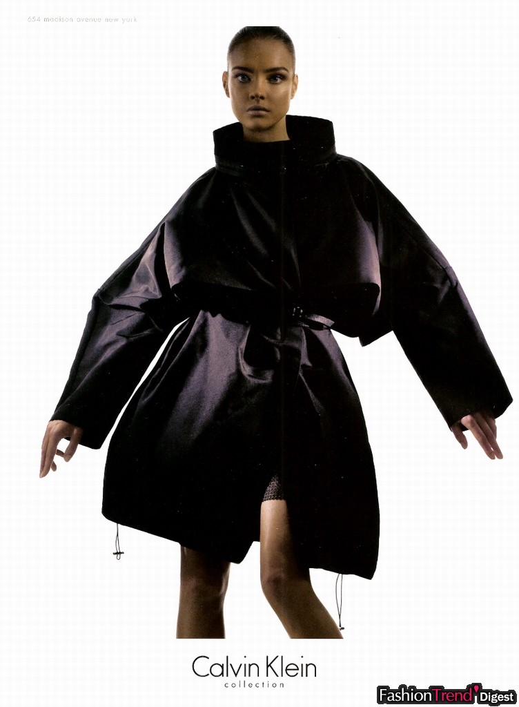 Calvin Klein 2007ďVDƬ